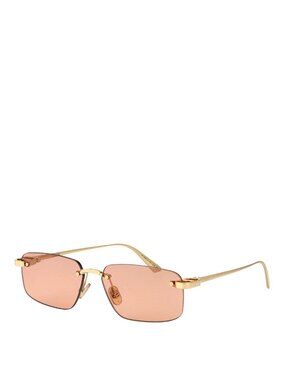 NEW DIOR SUNGLASSES GOLD WOMEN EYEWEAR DIOR CDIOR S4U B0L0